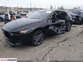 Mazda 3 2021 2