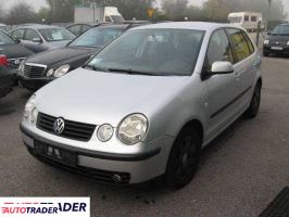 Volkswagen Polo - zobacz ofertę