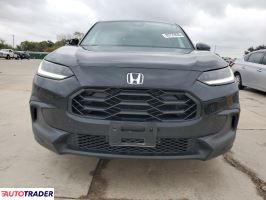 Honda HR-V 2023 2