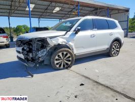 Kia Pozostałe - zobacz ofertę