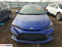 Toyota Corolla 2020 2
