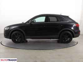 Audi Q3 2013 2.0 138 KM