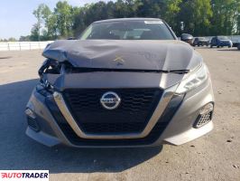 Nissan Altima 2020 2