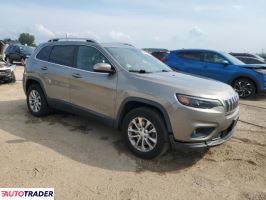 Jeep Cherokee 2019 2 Jeep Cherokee 2019 2
