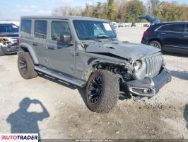 Jeep Wrangler 2020 3