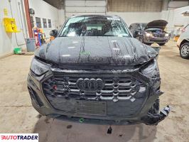 Audi Q5 2025 3