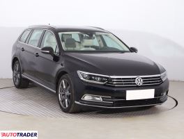 Volkswagen Passat - zobacz ofertę