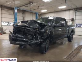 Dodge Ram 2024 6