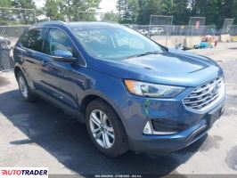 Ford Edge 2019 2 Ford Edge 2019 2