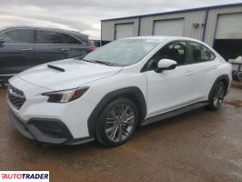 Subaru Pozostałe 2024 2 Subaru Pozostałe 2024 2