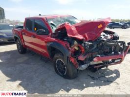 Toyota Tacoma 2024 2 Toyota Tacoma 2024 2