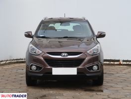 Hyundai ix35 2014 2.0 134 KM