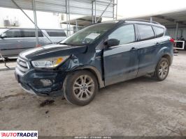 Ford Escape 2019 1