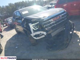 GMC Terrain - zobacz ofertę