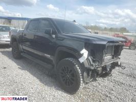 GMC Sierra 2022 2 GMC Sierra 2022 2