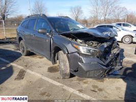 Subaru Outback 2024 2