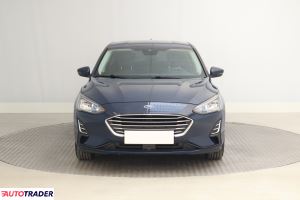 Ford Focus 2019 1.0 123 KM