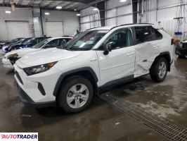 Toyota Pozostałe - zobacz ofertę