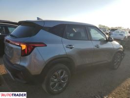 Kia Pozostałe 2024 2