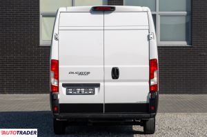 Fiat Ducato 2020 2.3