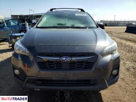 Subaru Pozostałe 2019 2 Subaru Pozostałe 2019 2