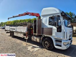 Iveco 2004 Iveco 2004