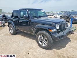 Jeep Wrangler 2020 2