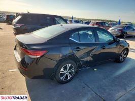 Nissan Sentra 2023 2