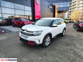 Citroen Pozostałe - zobacz ofertę