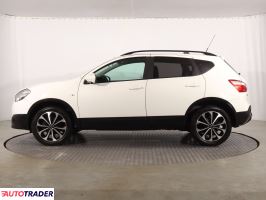 Nissan Qashqai 2013 1.6 115 KM