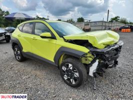 Hyundai Kona 2024 2 Hyundai Kona 2024 2