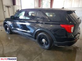 Ford Explorer 2021 3
