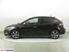 Seat Ibiza 2015 1.2 103 KM Seat Ibiza 2015 1.2 103 KM