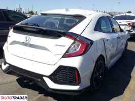Honda Civic 2019 1 Honda Civic 2019 1