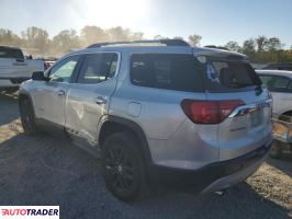 GMC Acadia 2019 3