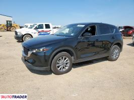 Mazda CX-5 - zobacz ofertę