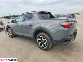 Hyundai Pozostałe 2024 2