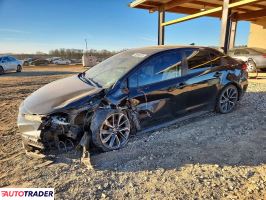 Toyota Corolla 2020 2