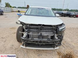 Volkswagen Tiguan 2025 2