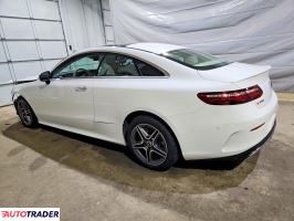 Mercedes CL 2021 3
