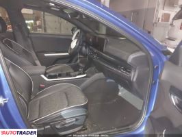 Kia Pozostałe 2025 2