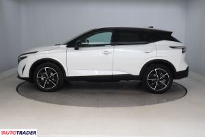 Nissan Qashqai 2026 1.3 155 KM