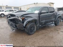 Toyota Tacoma 2022 3 Toyota Tacoma 2022 3