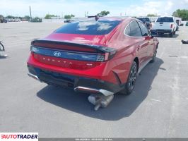Hyundai Sonata 2024 2