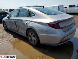 Hyundai Sonata 2023 2