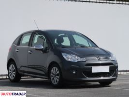 Citroen C3 2014 1.2 80 KM Citroen C3 2014 1.2 80 KM