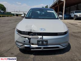 Hyundai Pozostałe 2024 Hyundai Pozostałe 2024