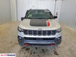 Jeep Compass 2025 2