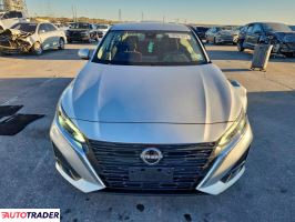 Nissan Altima 2023 2