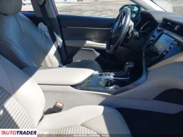 Toyota Camry 2020 2